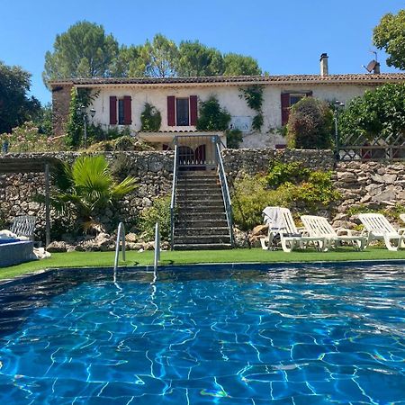 Bastide Saint Supin Appartement Tourves Buitenkant foto