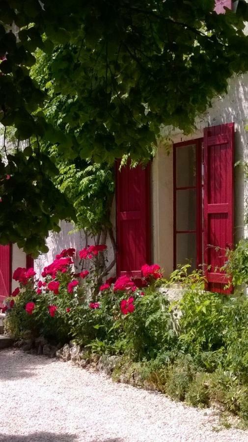 Bastide Saint Supin Appartement Tourves Buitenkant foto